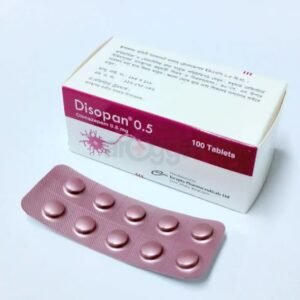 Medicine Tablet x2.0