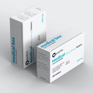 Medicine Tablet x2.0